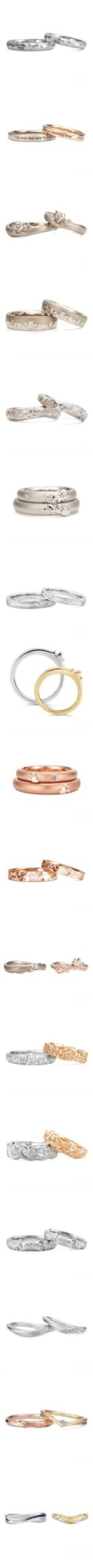 Explore the Disney wedding bands collection - beautiful designs that capture love and commitment.