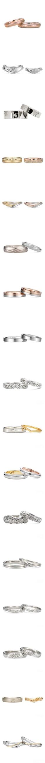 Explore the K.uno wedding bands collection - timeless designs symbolizing love and commitment.