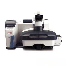 Raman spectroscopy analysis of a Madagascar pink sapphire for detecting heat treatment